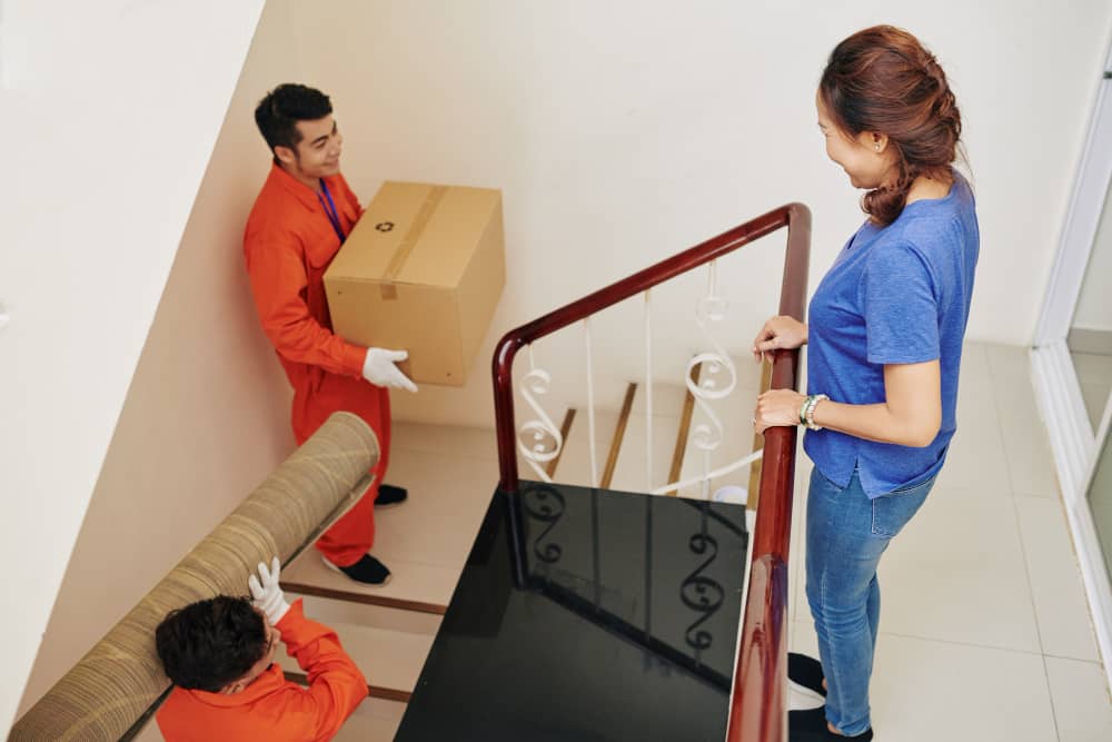 Move Out Cleaning3